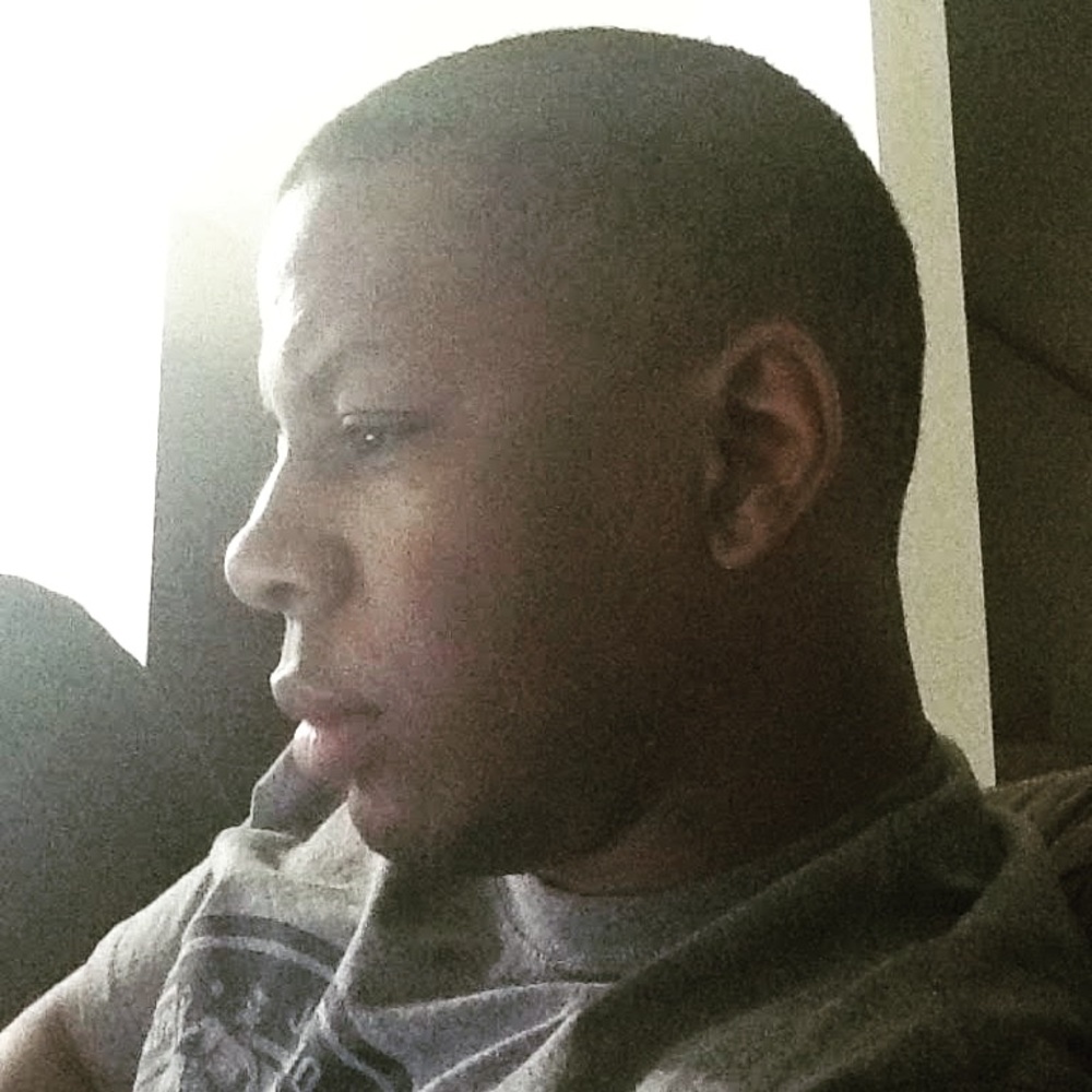 Meet your Posher, Ivory